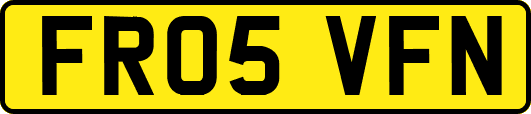 FR05VFN