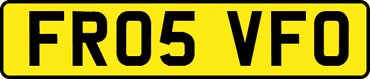 FR05VFO