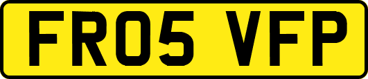 FR05VFP