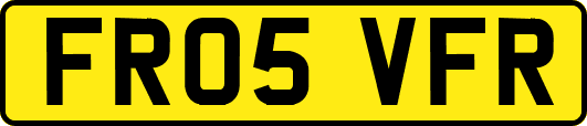 FR05VFR