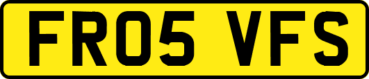 FR05VFS