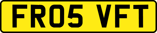 FR05VFT