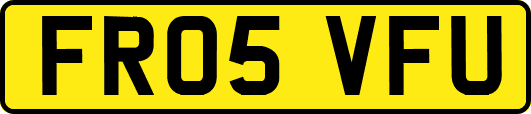 FR05VFU