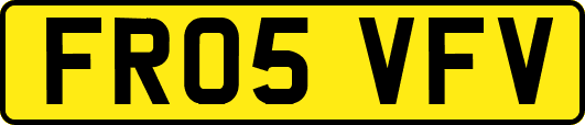 FR05VFV