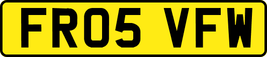FR05VFW