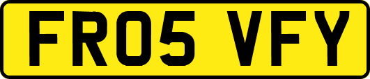 FR05VFY