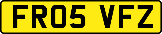 FR05VFZ