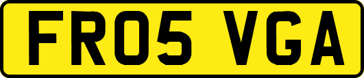FR05VGA