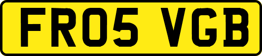 FR05VGB