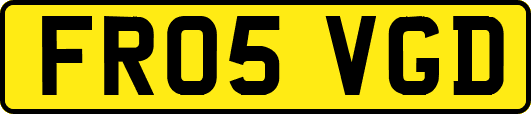 FR05VGD