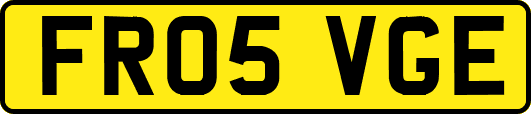 FR05VGE