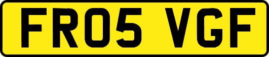 FR05VGF