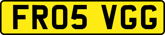 FR05VGG