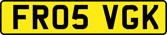 FR05VGK