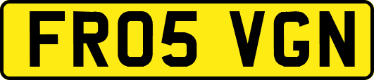 FR05VGN