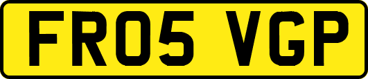 FR05VGP