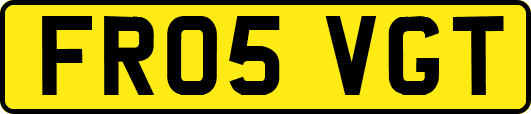 FR05VGT