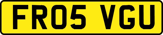 FR05VGU