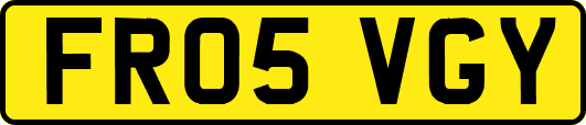 FR05VGY