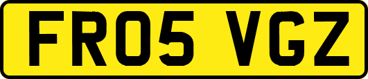 FR05VGZ