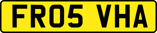 FR05VHA