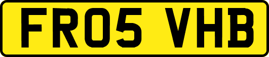 FR05VHB