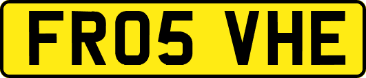 FR05VHE