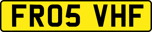 FR05VHF
