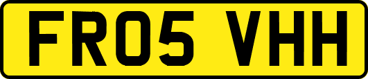 FR05VHH
