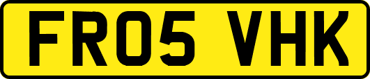FR05VHK