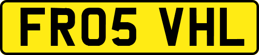 FR05VHL