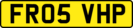 FR05VHP