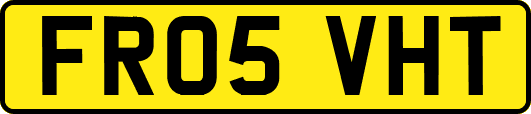 FR05VHT