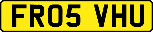 FR05VHU