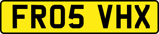 FR05VHX