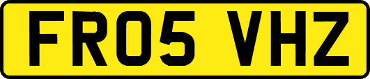FR05VHZ