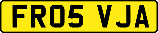 FR05VJA