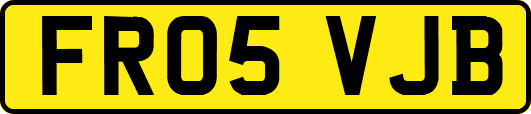 FR05VJB