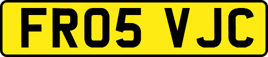 FR05VJC
