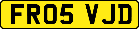 FR05VJD