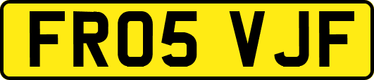 FR05VJF