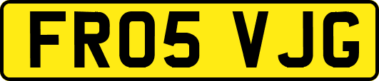 FR05VJG