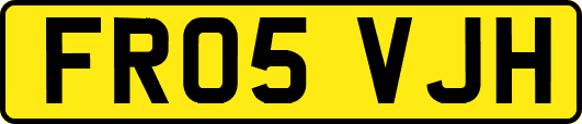 FR05VJH