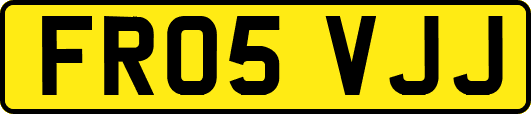 FR05VJJ