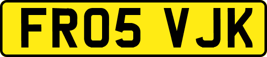 FR05VJK
