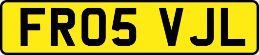 FR05VJL