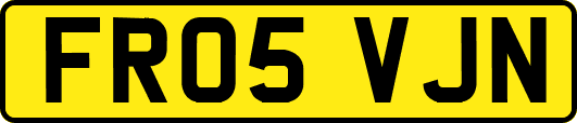 FR05VJN