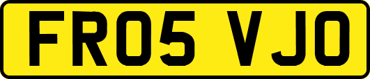 FR05VJO