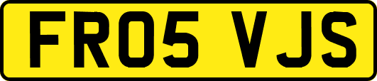 FR05VJS
