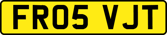 FR05VJT